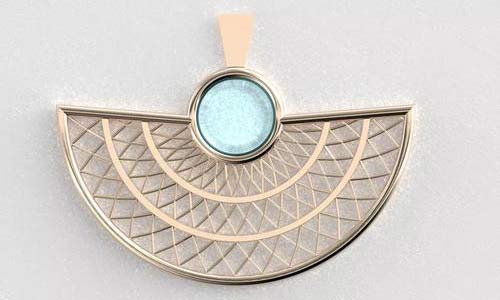 2021-19美国珠宝设计留学院校排名介绍