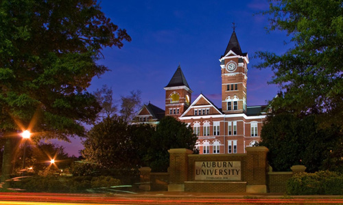 奥本大学申请条件