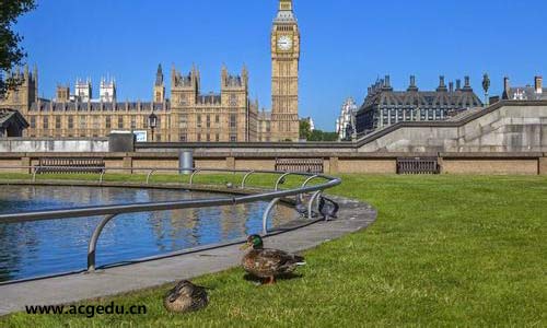 英国留学音乐艺术类大学有哪些