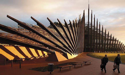 艺术留学，选择澳洲怎么样？