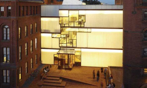 美国普瑞特艺术大学奖学金有哪些