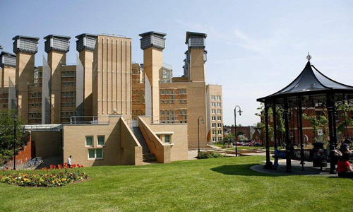 如何申请考文垂大学硕士？