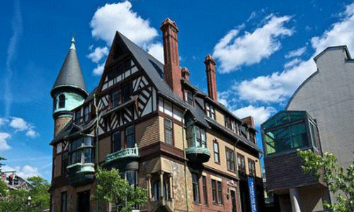 纯艺术留学美国院校有哪些？