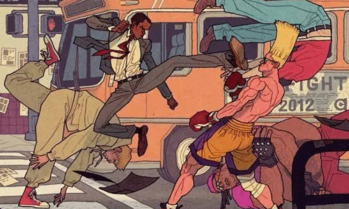 去美国读插画有哪些院校推荐