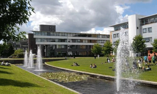 考文垂大学如何申请