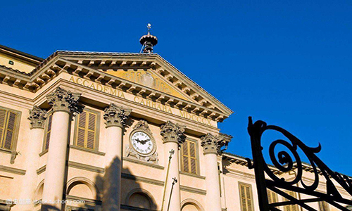 艺术留学意大利米兰理工大学怎么申请