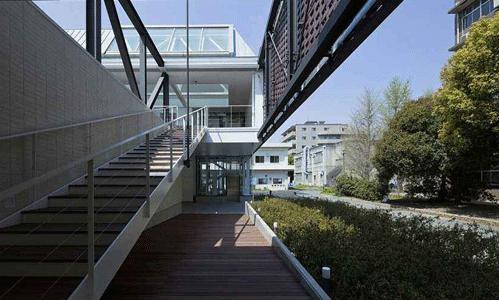 京都工艺纤维大学留学专业是什么？