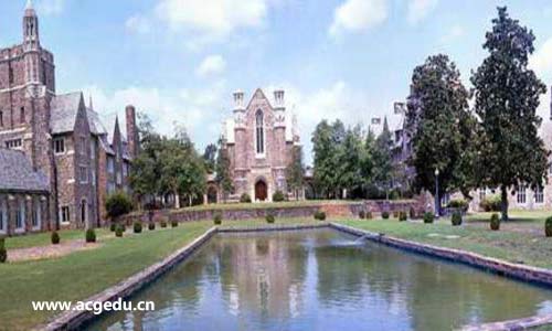 美国加州艺术学院留学好不好？