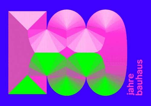 百年包豪斯，它用怎样的设计颠覆世界？