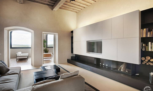 意大利室内设计留学怎么样？