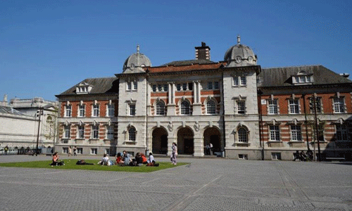 美国研究生留学视觉传达院校推荐