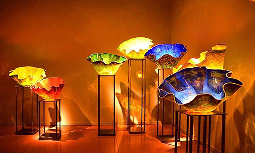 专业PK玻璃艺术专业留学热门院校有哪些