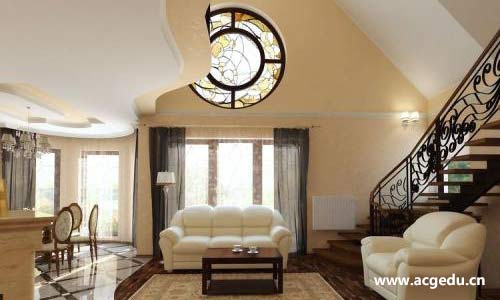 干货超全室内设计专业解析