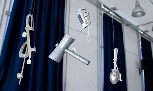 名校趴欧洲米兰新美术学院怎么样