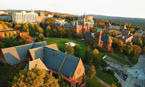 康奈尔现代音乐学院好申请吗