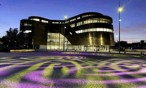 提赛德大学留学申请要求是什么？