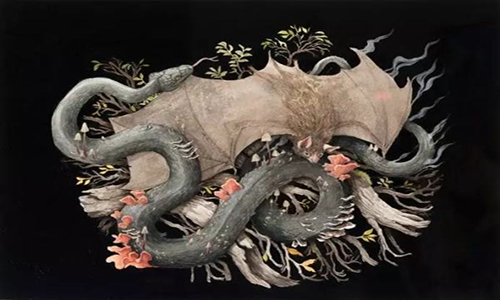 插画专业留学美国好吗