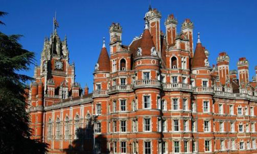 伦敦大学皇家史密斯学院申请要求