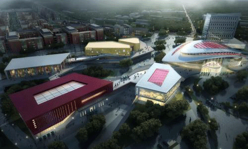 2021世界影视学院排名