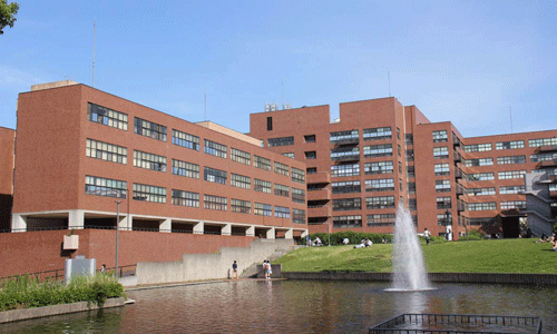 日本筑波大学怎么样？