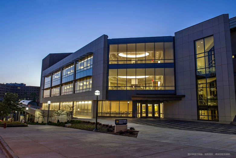 密歇根大学罗斯商学院怎么样