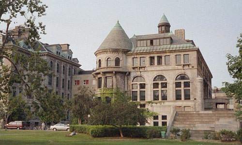 加拿大艺术类大学有哪些