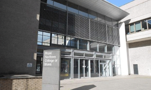 留学去皇家北方音乐学院怎么样？