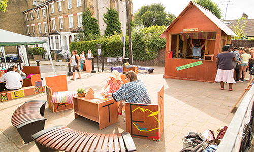 美国瑞玲艺术学院怎么样