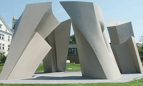 申请利夫兰艺术学院留学入学需求