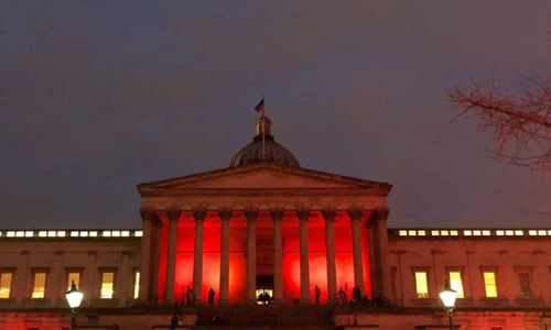 密德萨斯大学本科留学解析