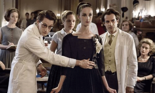 法国知名服装设计学院有哪些？