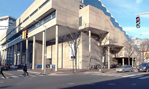 美国哈佛大学设计学院申请要求是什么