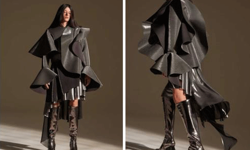 伦敦时装学院如何申请