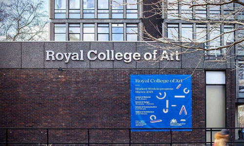 去皇家艺术学院留学难不难