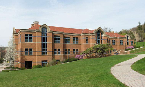 艾尔弗雷德大学留学怎么样？