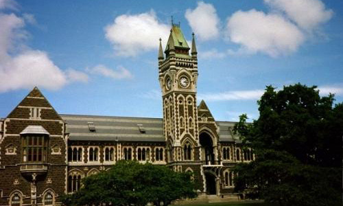 最新世界艺术类院校排名