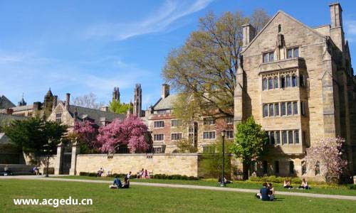 美国留学行前签证指南