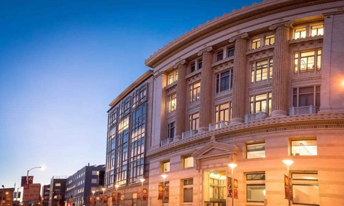 旧金山音乐学院本科留学解析