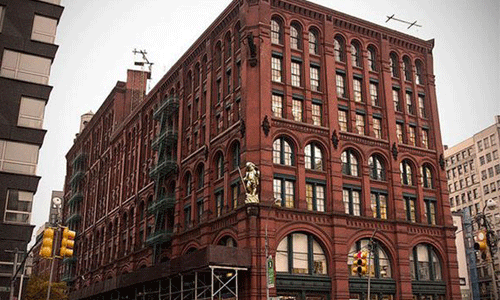 国外研究生纯艺术专业院校推荐