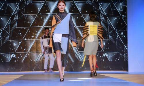 服装设计专业留学学校有哪些？