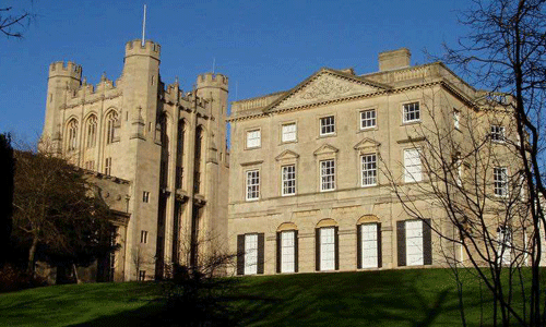 布里斯托大学有哪些艺术专业