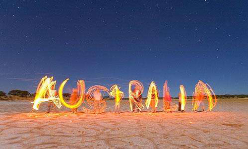 澳大利亚室内设计名校盘点