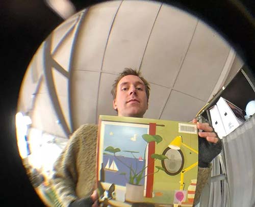 如何精准高效的备战艺术留学作品集？