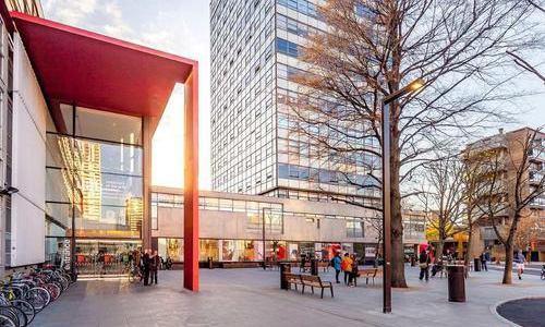 伦敦传媒学院插画留学怎么样