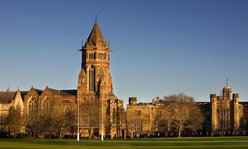 英国空间艺术留学院校