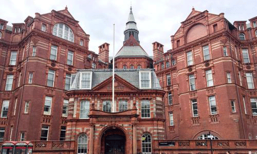 英国建筑学院有哪些？