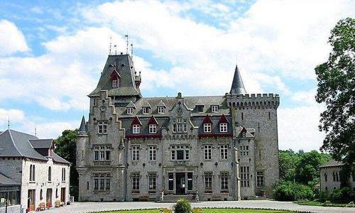 安特卫普皇家艺术学院申请条件有哪些