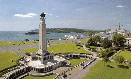 英国普利茅斯大学录取要求及费用