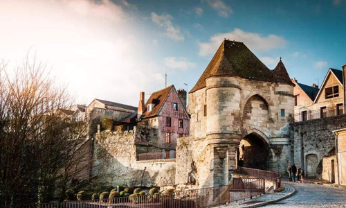 法国艺术类专业及院校有哪些？