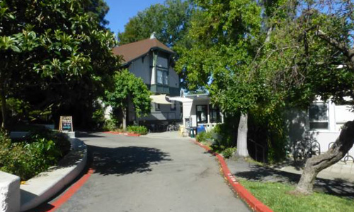 美国加州艺术学院(CCA)怎么样？